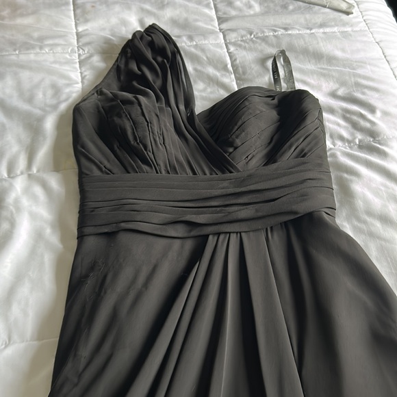 Bill levkoff gown - Picture 4 of 8